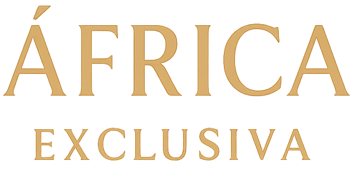 Logo Africa Exclusiva