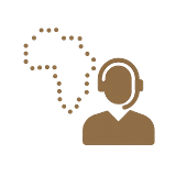 Icono Atencion personalizada