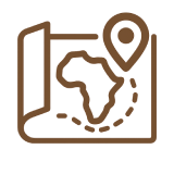 Icono viajes a medida